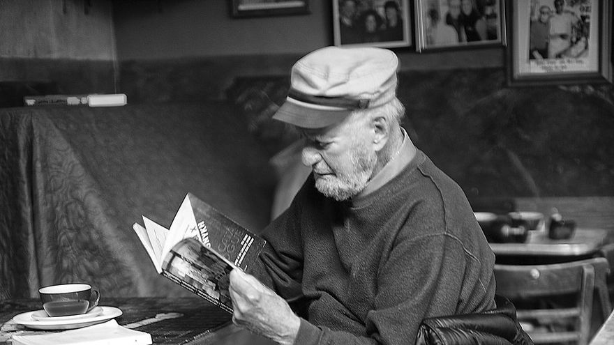 Fallece Lawrence Ferlinghetti, una de las últimas voces de la generación 