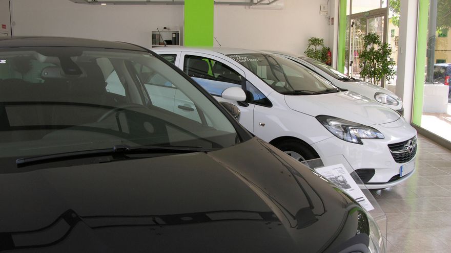 El Gobierno aprueba el Plan Moves, con ayudas de hasta 7.000 euros para comprar vehículos eléctricos