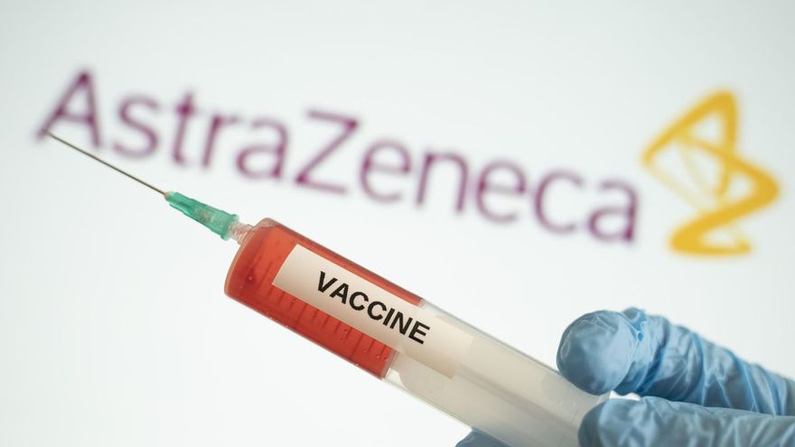 Países Bajos interrumpe la vacunación con AstraZeneca a los menores de 60 años
