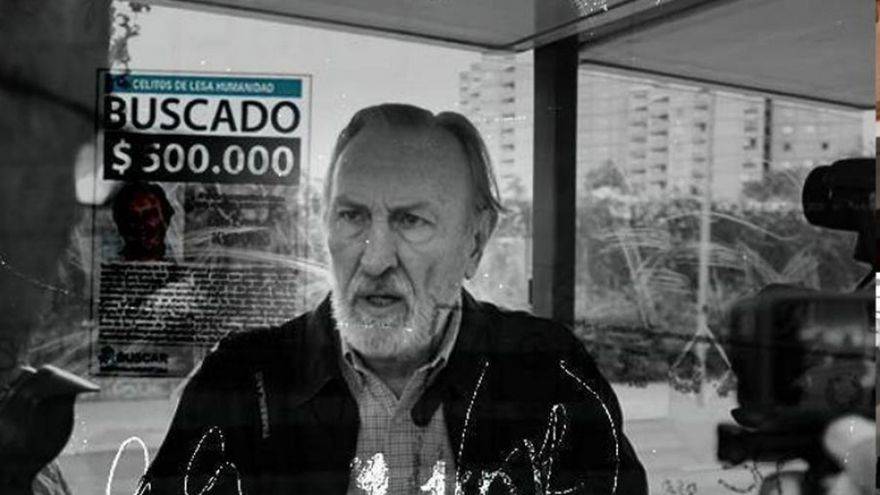 La historia de Luis Kyburg, el represor prófugo argentino que ahora investiga la Justicia alemana