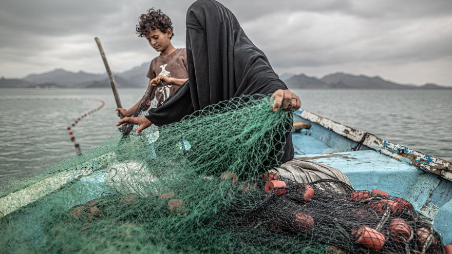 El argentino Pablo Tosco, entre los ganadores en las categorías de World Press Photo