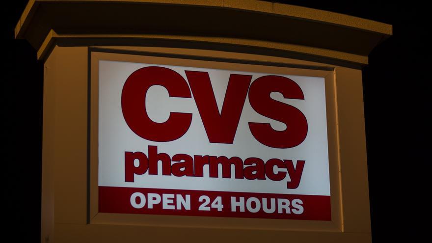 La cadena de farmacias CVS pagará 5.000 millones de dólares en demandas por opioides en EEUU