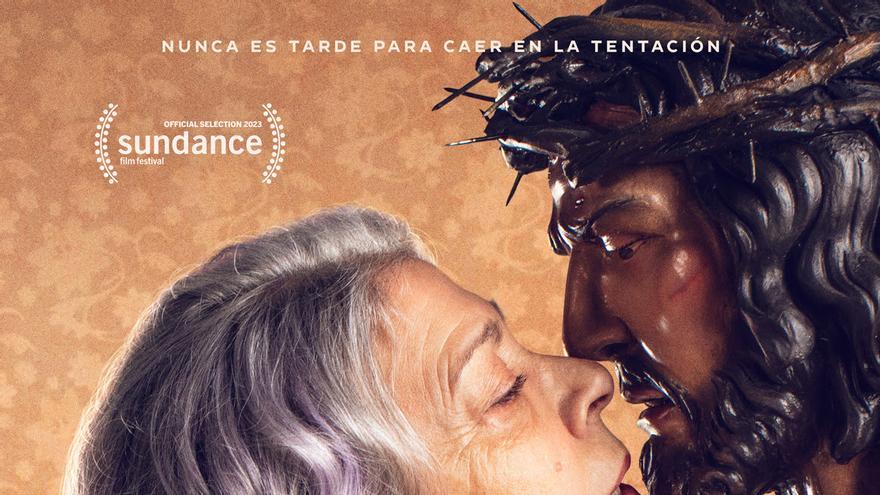 “Hay Cristos buenorros”: ‘Mamacruz’, la película española que reivindica el erotismo de la religión