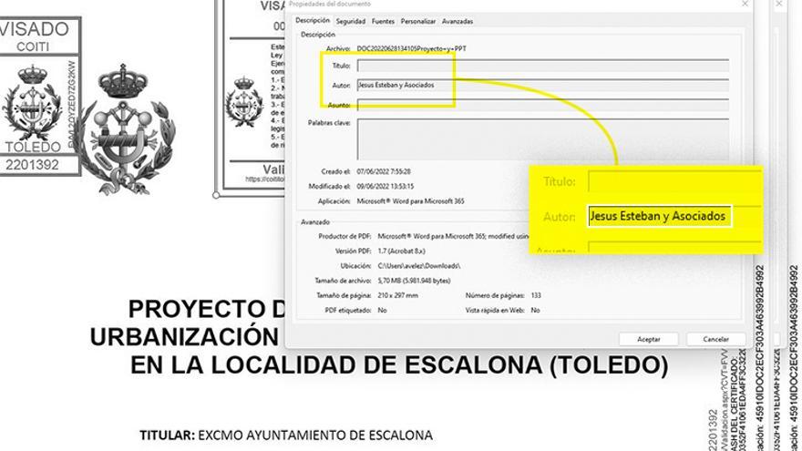 Tres ayuntamientos y una universidad incluían los nombres de los ganadores en pliegos de concursos públicos