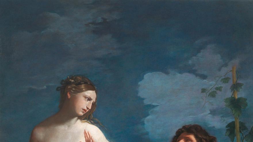El Museo del Prado borra la vida de Guido Reni