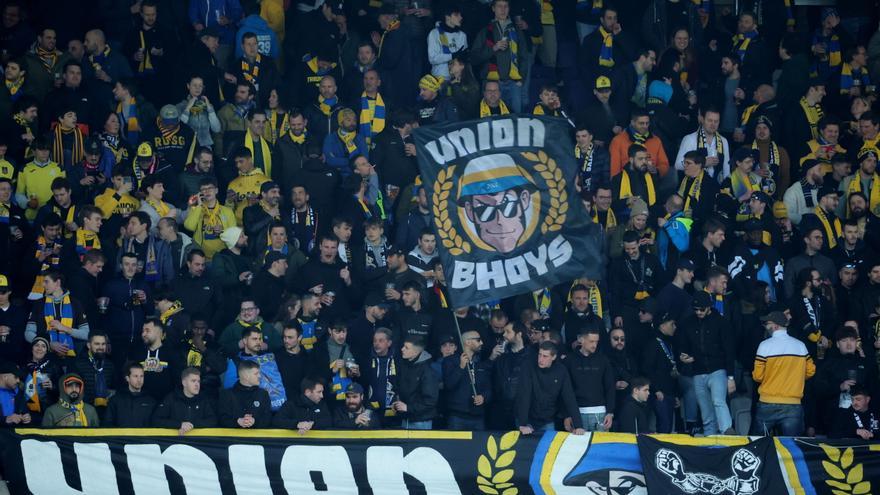 Union Saint-Gilloise, el centenario club de barrio que pasó la segunda división a rozar una semifinal europea