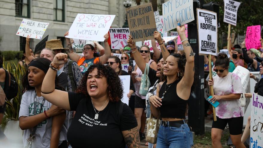 Un tribunal de EEUU mantiene el acceso al medicamento para abortos farmacológicos tras la polémica decisión de un juez de Texas