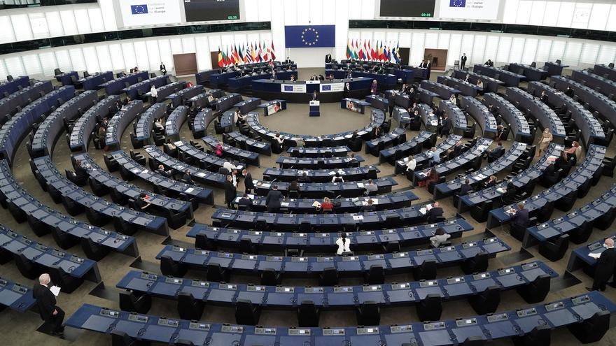 El Parlamento Europeo aprueba la primera regulación comunitaria para criptomonedas