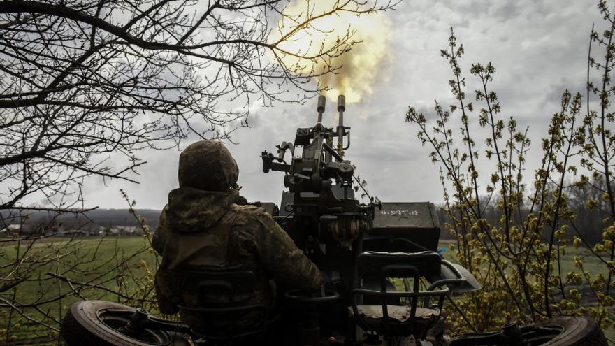 Qué está pasando en la guerra de Ucrania: Kiev contraataca en Bajmut y rebaja las expectativas sobre su contraofensiva