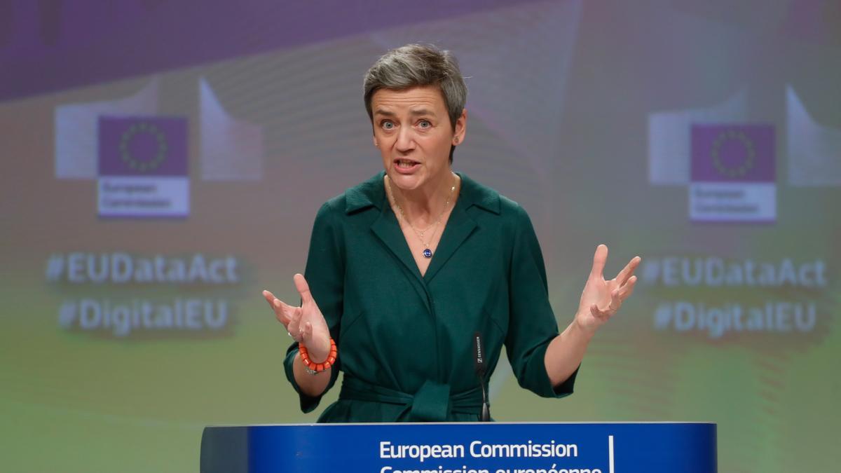 Bruselas avisa a Orange y MásMóvil de que ve problemas de competencia en su fusión