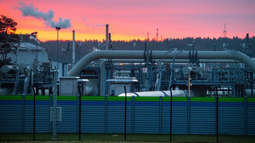 El gas emerge como ‘agente doble’ de la industria fósil para dominar la transición energética