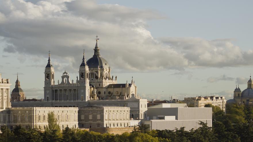 La modestia es la grandeza del último gran museo de Madrid