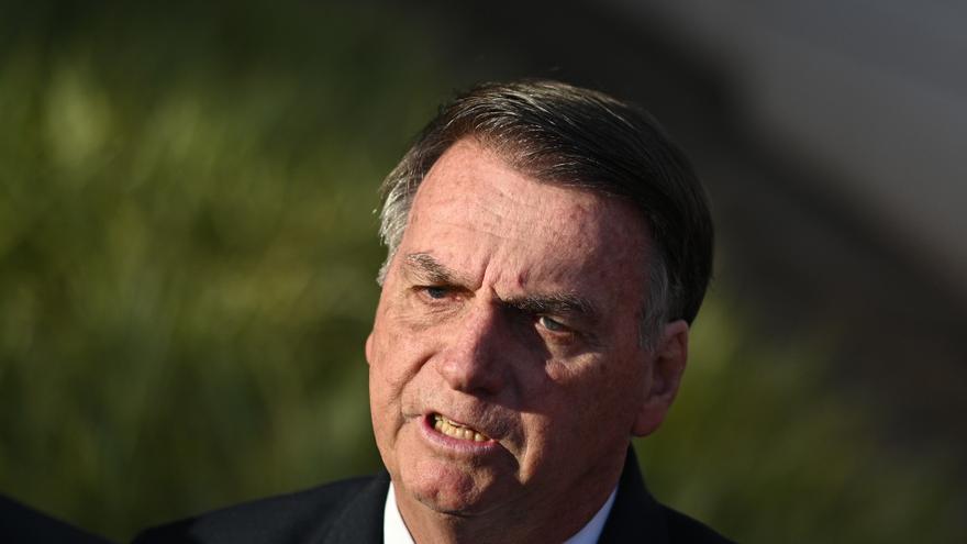 Un hacker afirma que Bolsonaro le sugirió falsificar una urna para difundir su teoría del fraude electoral