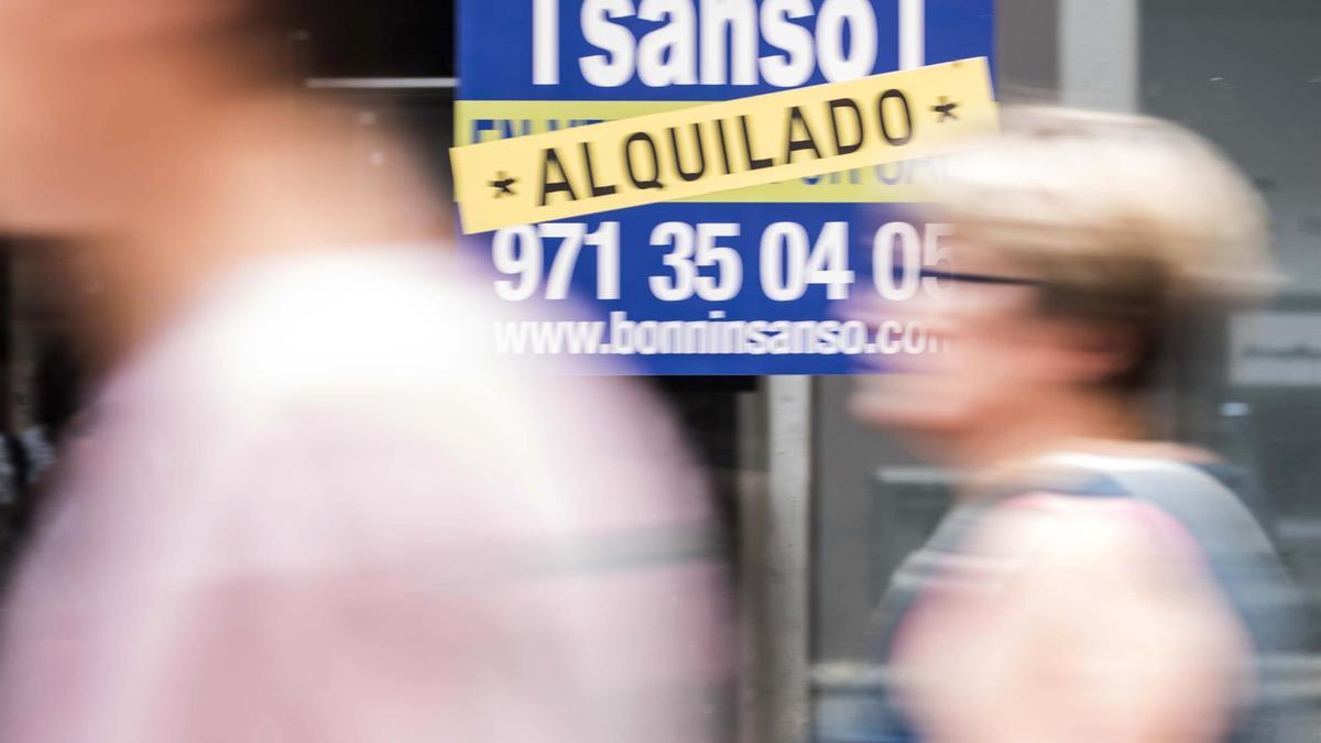 Vivienda abre los trabajos para regular el alquiler por temporada y enfocarlo a estudiantes y trabajadores temporales