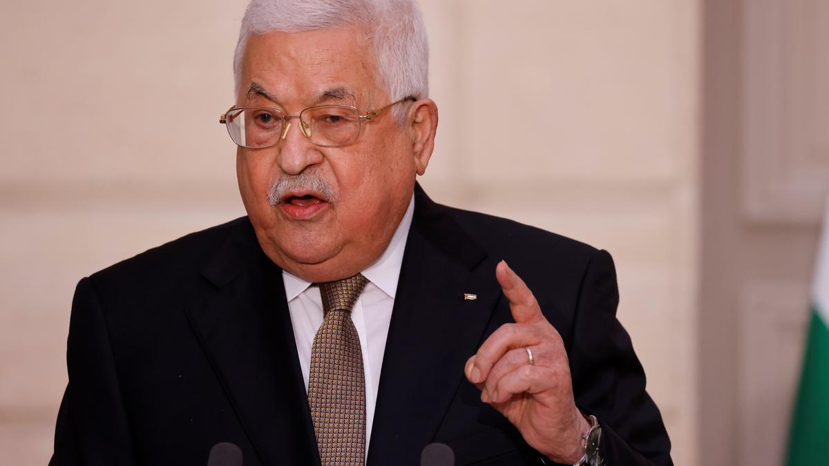Bélgica reconocerá a Palestina como estado de pleno derecho en la ONU