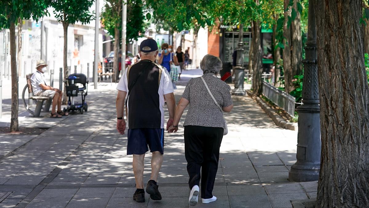 Un estudio de Fedea insiste: el retraso de la jubilación aumenta el riesgo de morir entre los 60 y 69 años