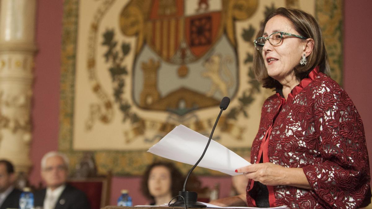 Chus Pato, Premio Nacional de Poesía 2024